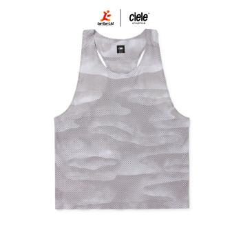 CIELE - Men - ICNSinglet - BayFog